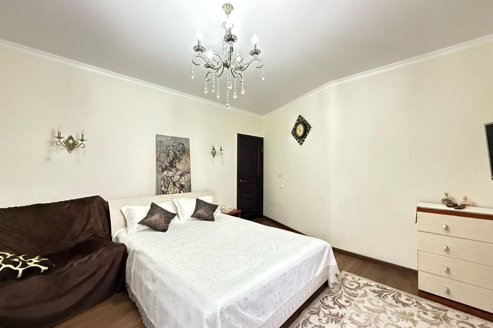 Продаётся 2-комнатная квартира, 64 м²