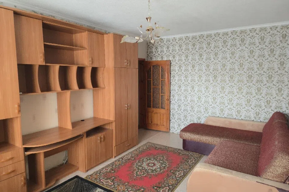 Продаётся 2-комнатная квартира, 40 м²
