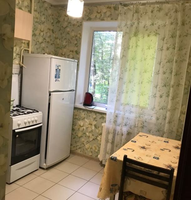 Продаётся 2-комнатная квартира, 44.8 м²