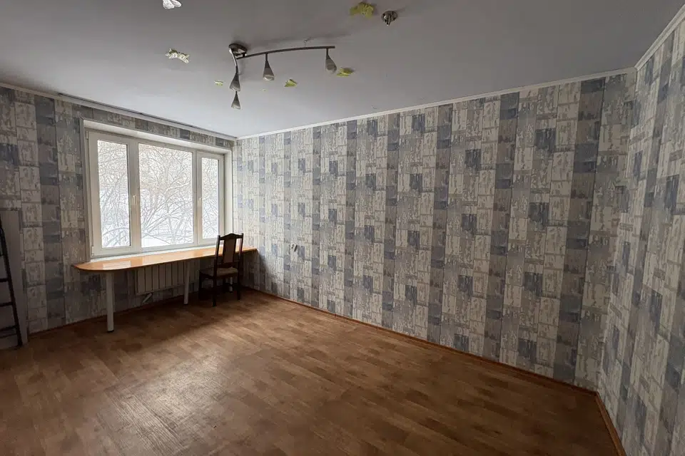 Продаётся 2-комнатная квартира, 49 м²