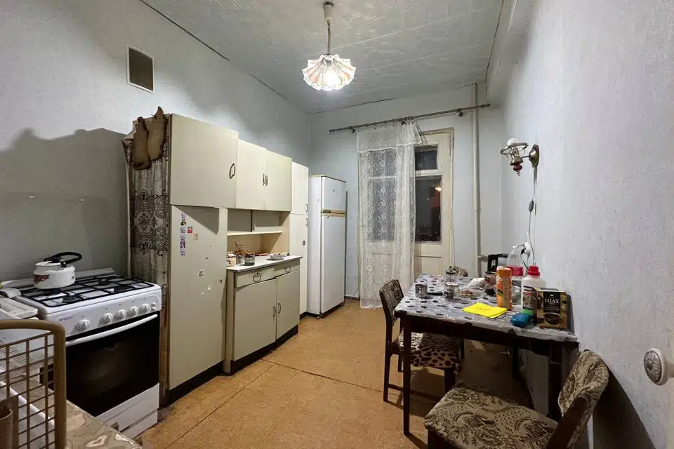 Продаётся 2-комнатная квартира, 60 м²