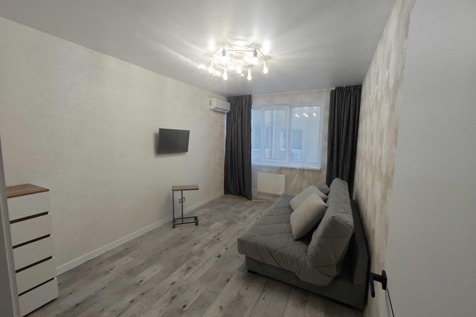 Продаётся 1-комнатная квартира, 37 м²