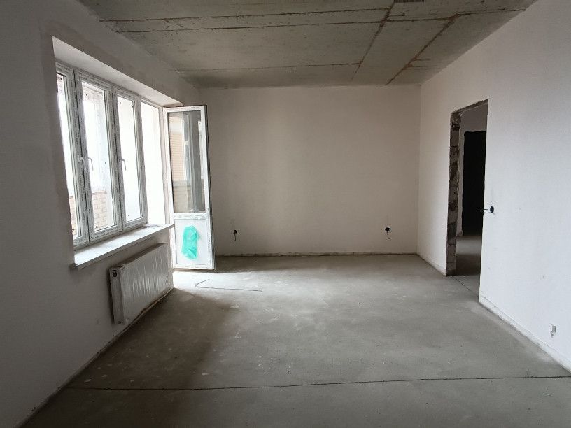 Продаётся 2-комнатная квартира, 71.2 м²