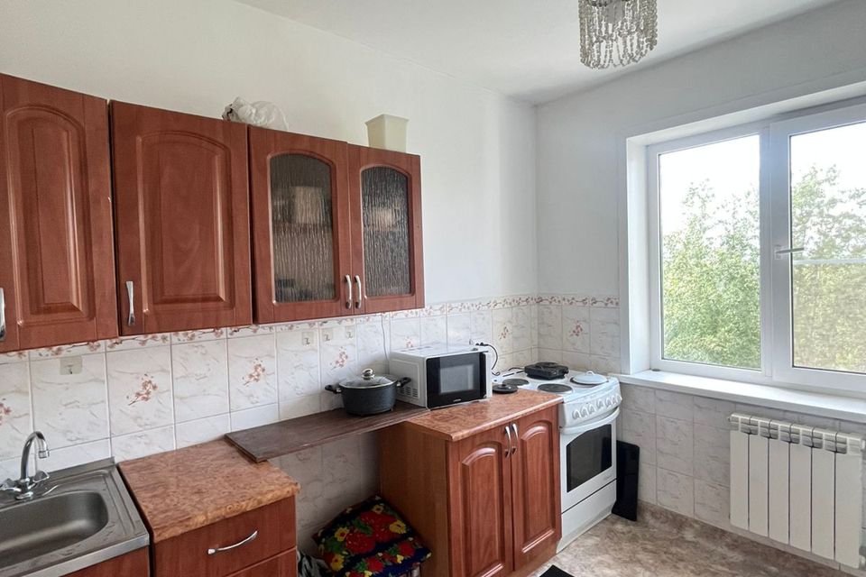 Продаётся 2-комнатная квартира, 52.1 м²