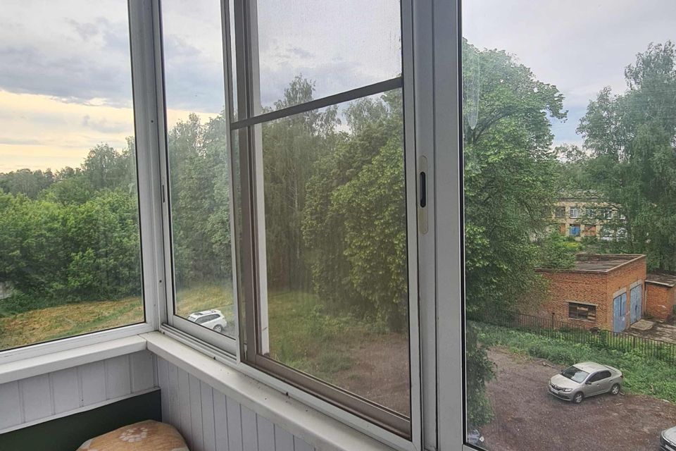 Продаётся 3-комнатная квартира, 52 м²