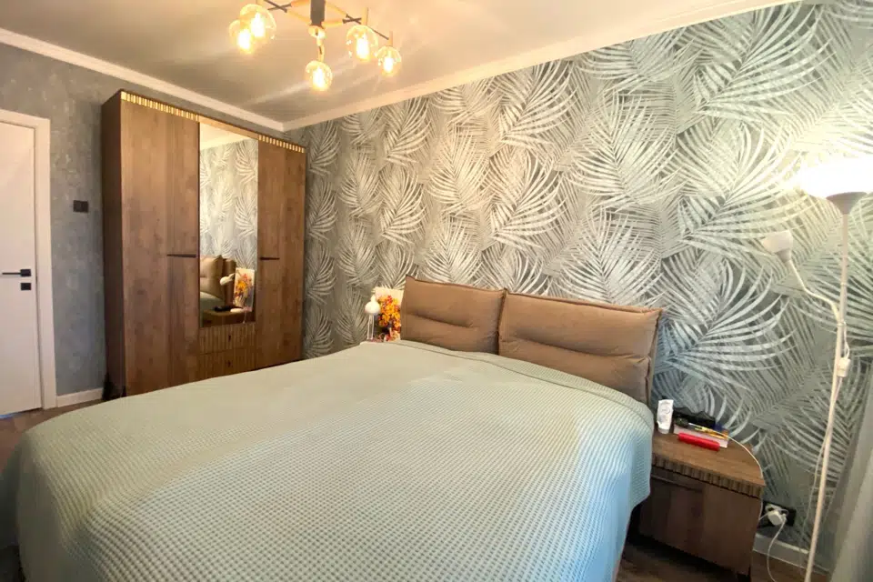 Продаётся 3-комнатная квартира, 78.4 м²