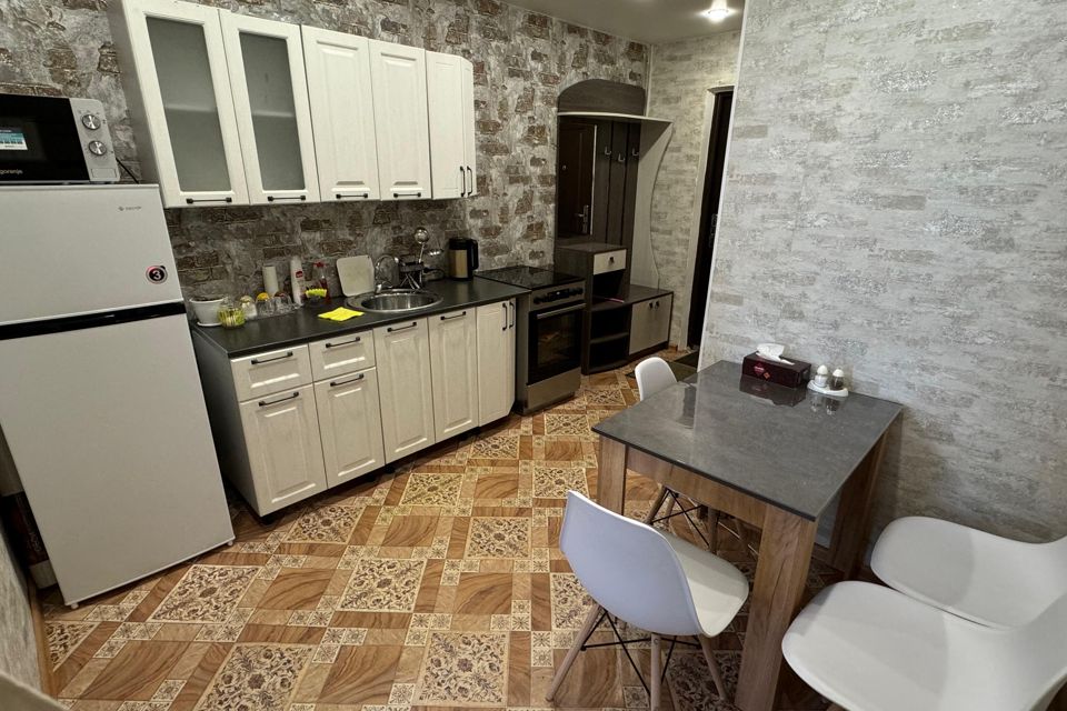 Продаётся 2-комнатная квартира, 44.5 м²