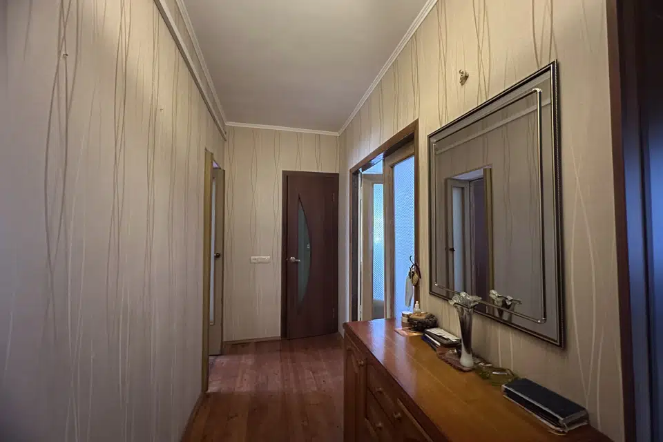 Продаётся 2-комнатная квартира, 48 м²