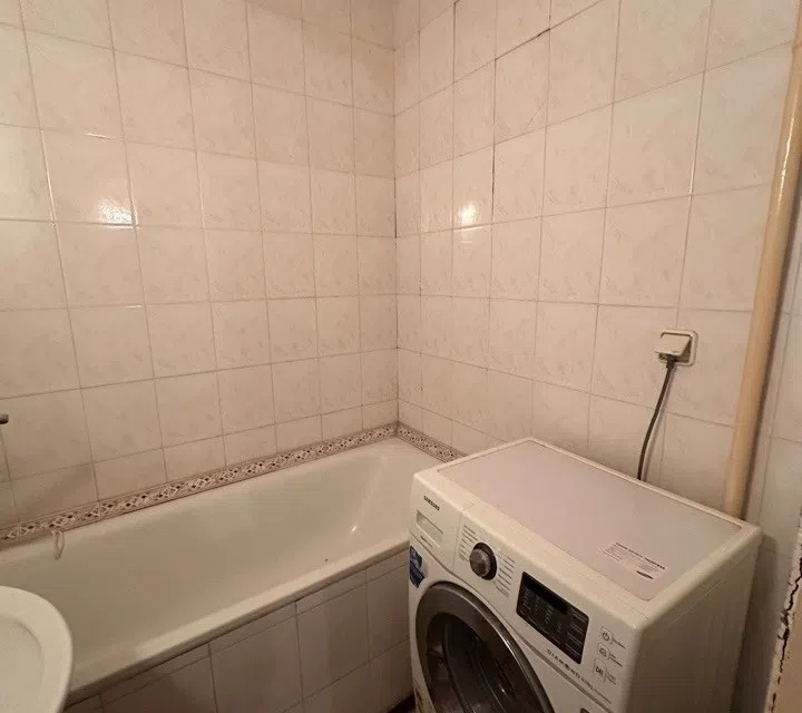Продаётся 3-комнатная квартира, 68 м²