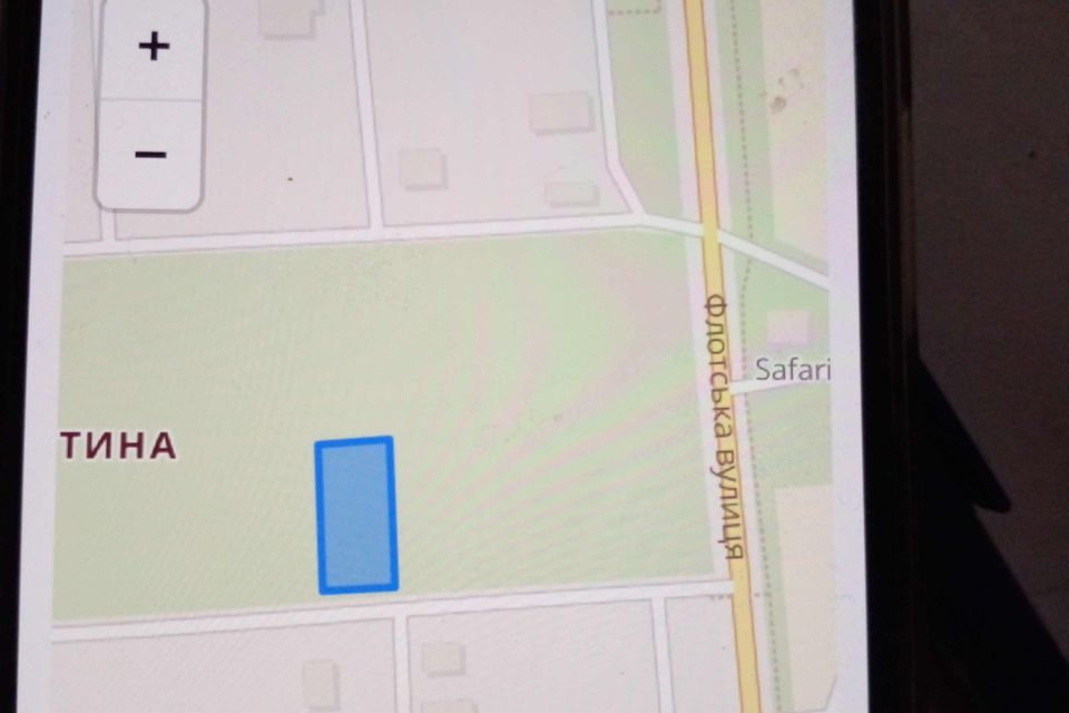 Продаётся участок, 10000 сот., ИЖС