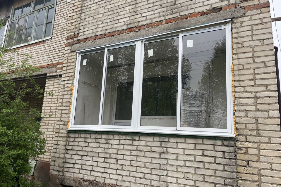 Продаётся 2-комнатная квартира, 48.7 м²