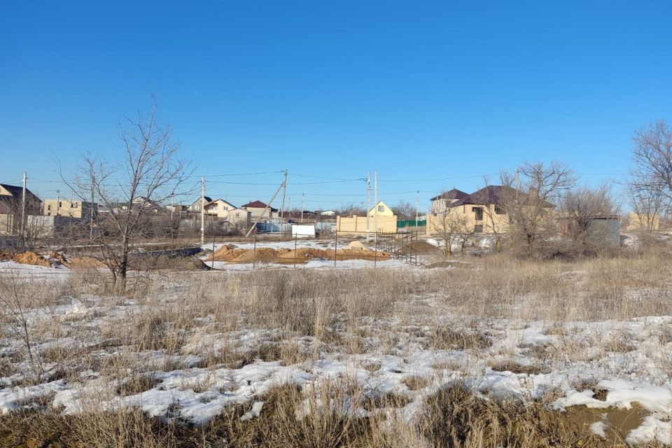 Поселок роднички волгоградская область. Ерзовка.