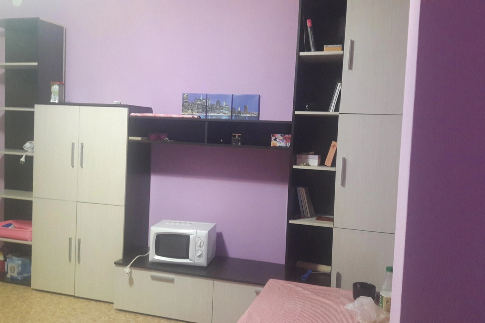 Продаётся студия, 25 м²
