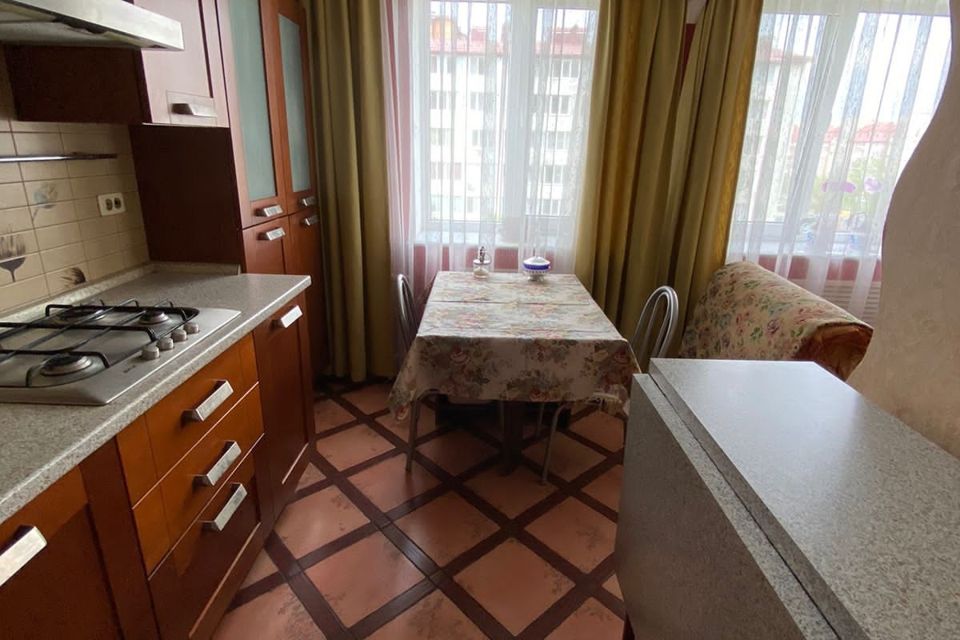 Продаётся 3-комнатная квартира, 64 м²