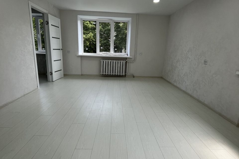 Продаётся 1-комнатная квартира, 32 м²