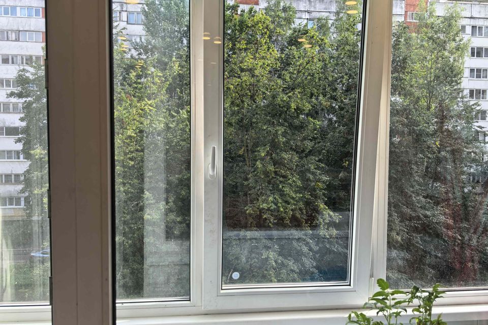 Продаётся 2-комнатная квартира, 44 м²