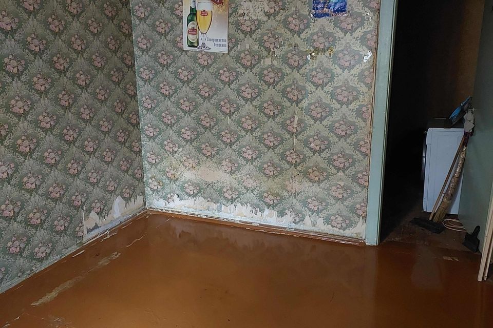Продаётся 2-комнатная квартира, 52.6 м²