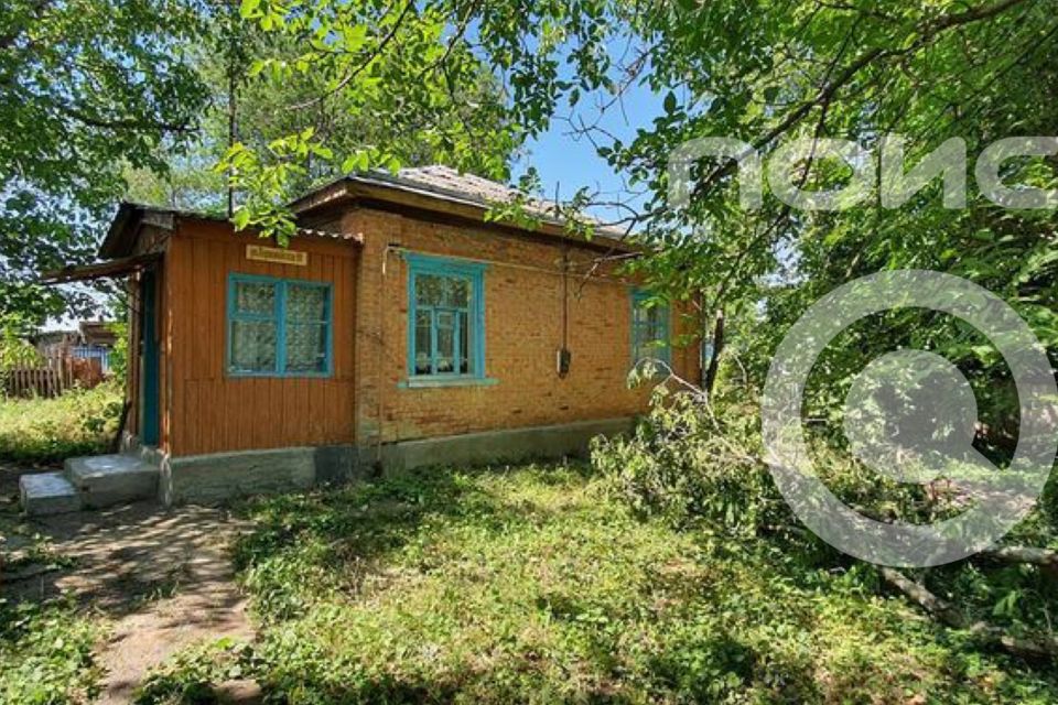 Купить Дом В Бесскорбной Новокубанский Район