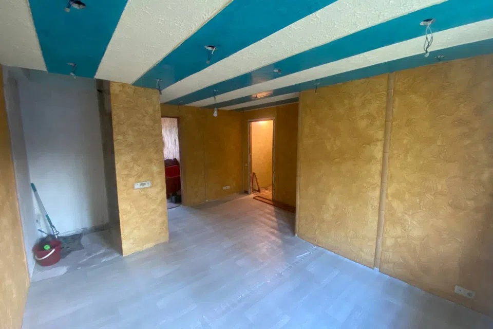 Продаётся 2-комнатная квартира, 44 м²