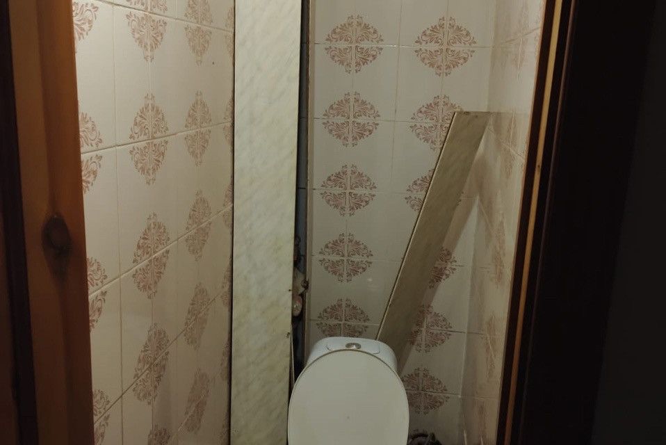 Продаётся 2-комнатная квартира, 53 м²