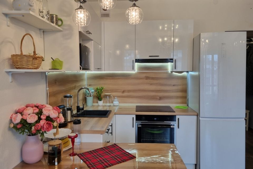 Продаётся студия, 28.31 м²