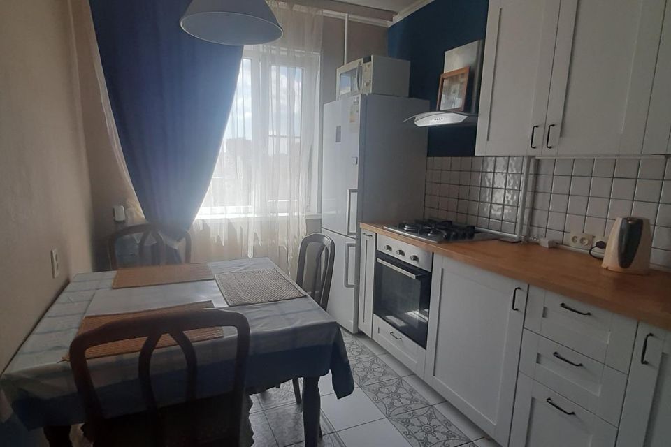 Продаётся 2-комнатная квартира, 51.1 м²