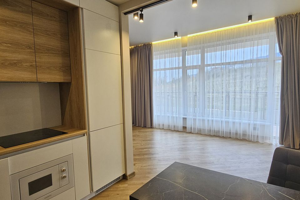 Продаётся 2-комнатная квартира, 61 м²