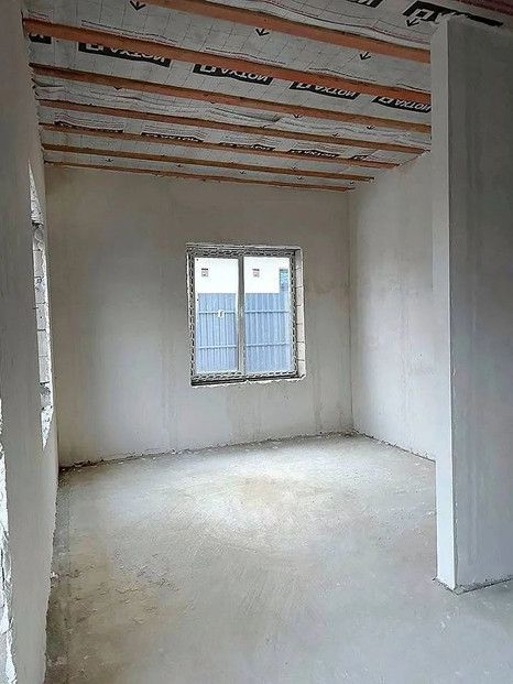 Продаётся 1-этажный дом, 107 м²