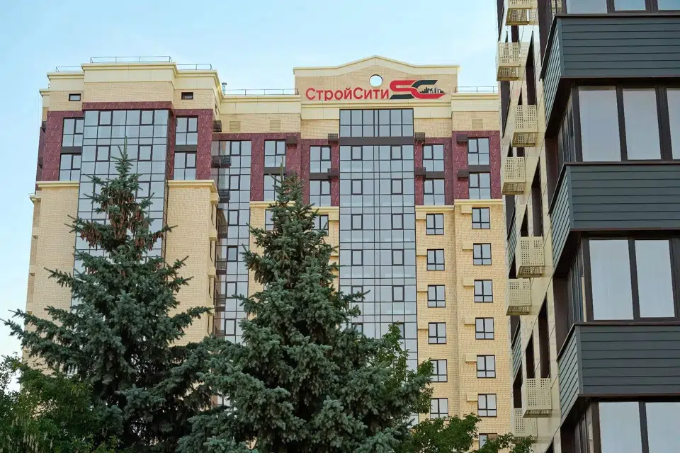 Продаётся 1-комнатная квартира, 60.1 м²
