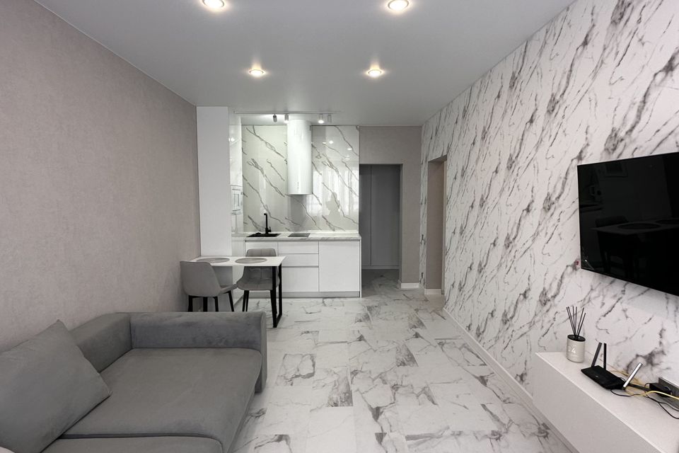 Продаётся студия, 25 м²
