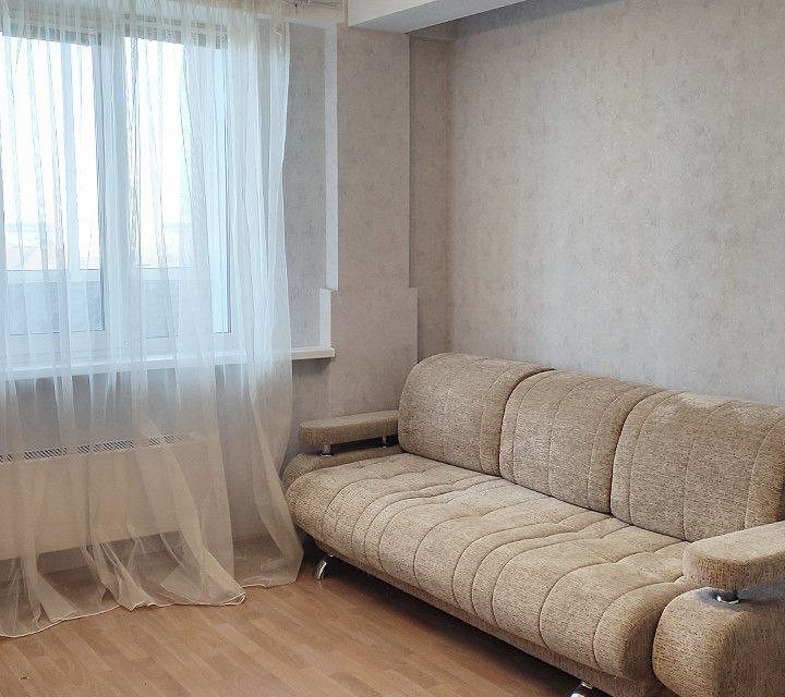 Продаётся 1-комнатная квартира, 40 м²