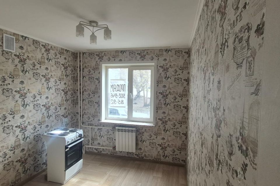 Продаётся 1-комнатная квартира, 33.8 м²