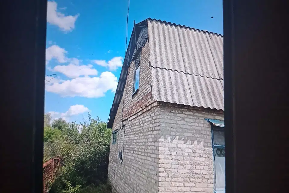 Продаётся участок, 6 сот., Садовый
