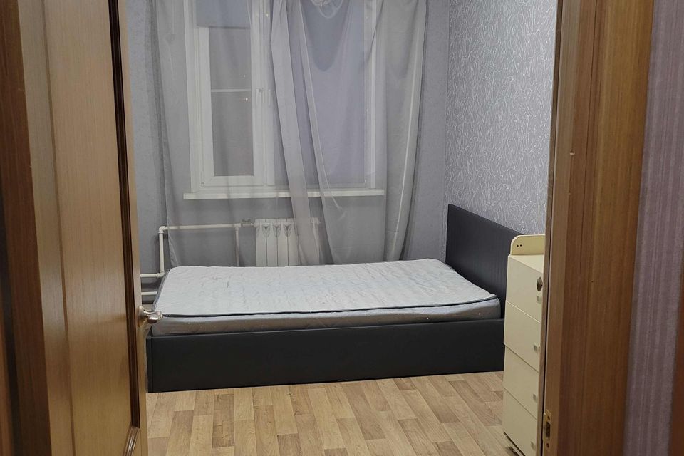 Сдаётся 2-комнатная квартира, 44.7 м²