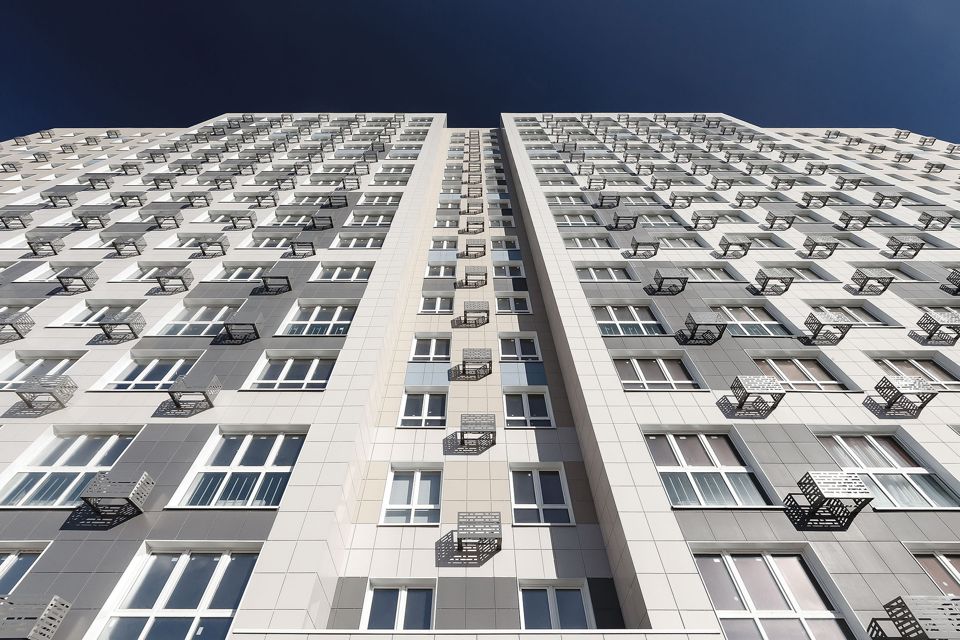 Продаётся студия, 30.2 м²