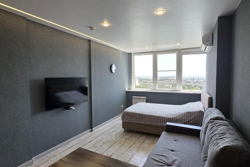 Продаётся 1-комнатная квартира, 23 м²