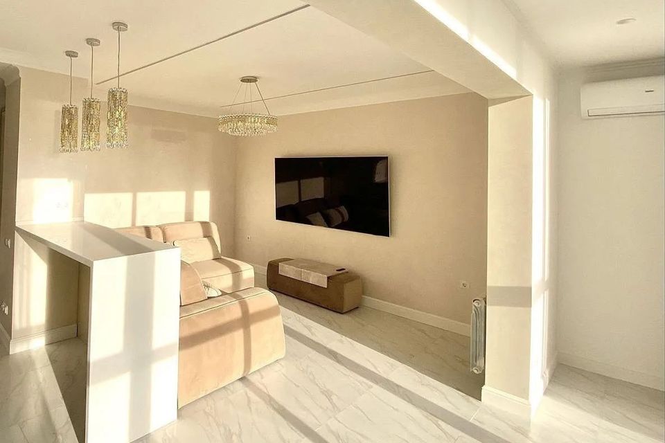 Продаётся 2-комнатная квартира, 60 м²