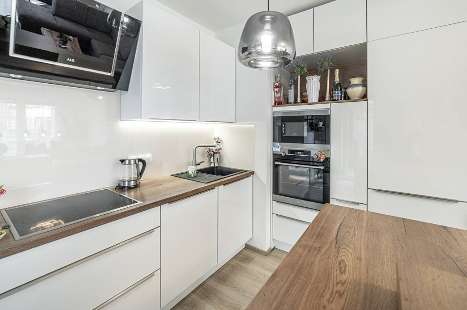 Продаётся студия, 23 м²