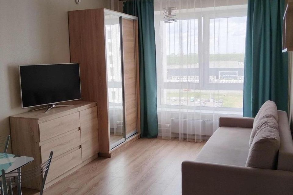 Сдаётся 2-комнатная квартира, 53 м²