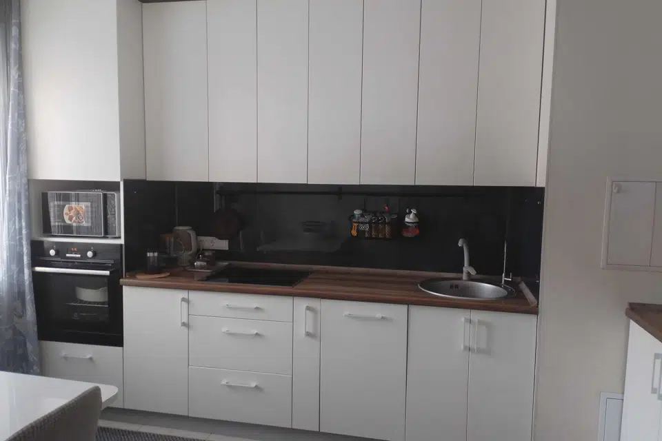 Продаётся 3-комнатная квартира, 62.9 м²