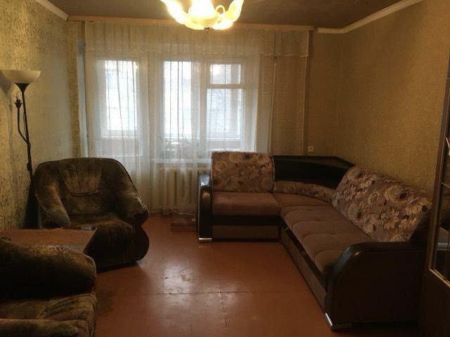 Сдаётся 3-комнатная квартира, 65 м²
