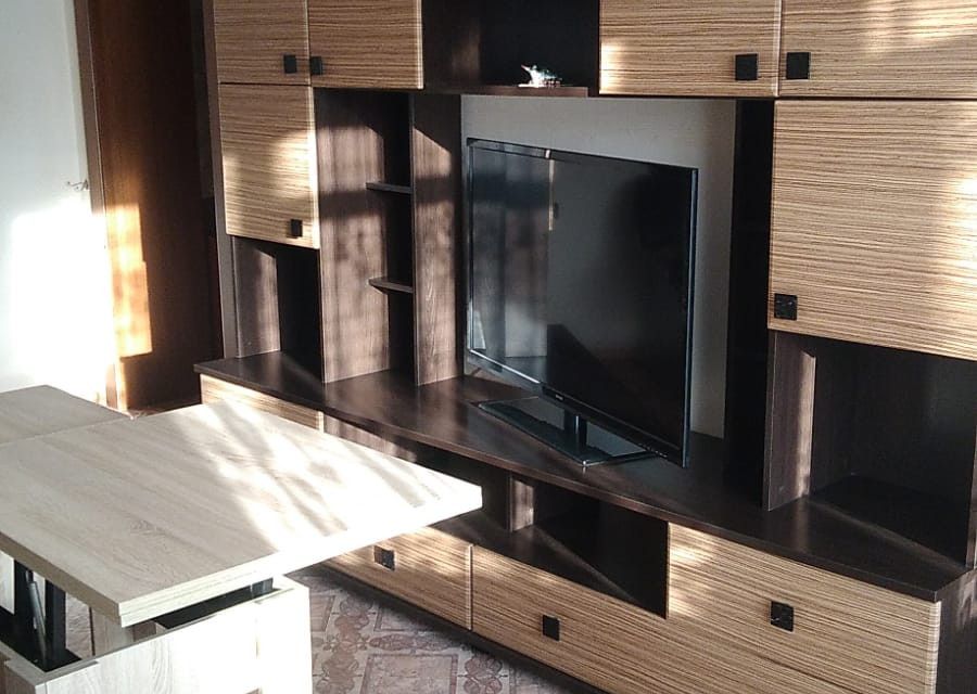 Продаётся 2-комнатная квартира, 42.7 м²