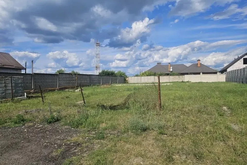 Продаётся участок, 10 сот., ИЖС