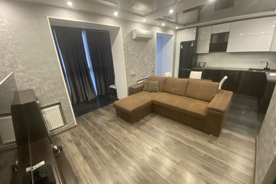 Продаётся 2-комнатная квартира, 44 м²