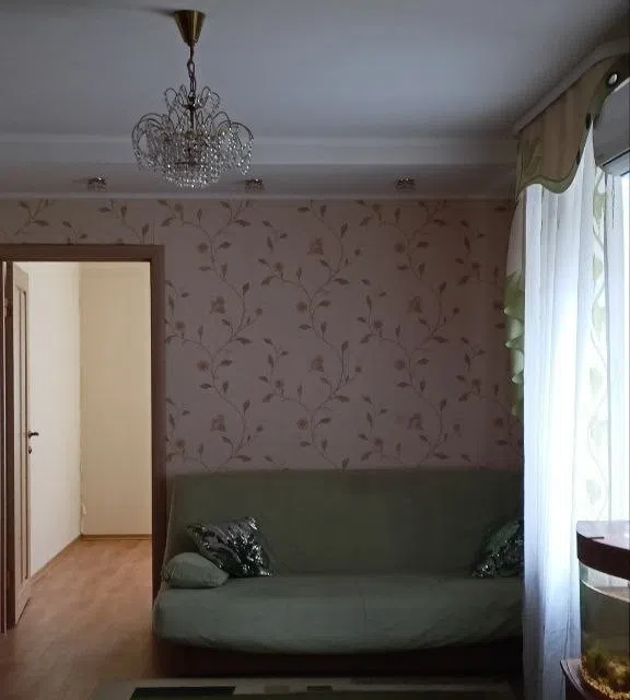 Продаётся 1-этажный дом, 86 м²