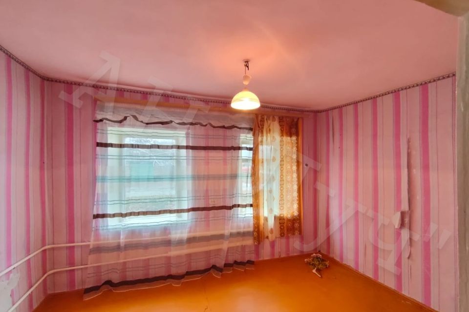Продаётся 2-комнатная квартира, 64.3 м²