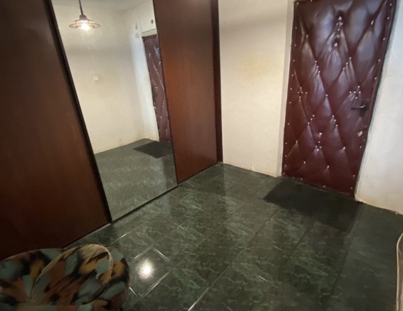 Сдаётся 3-комнатная квартира, 80 м²