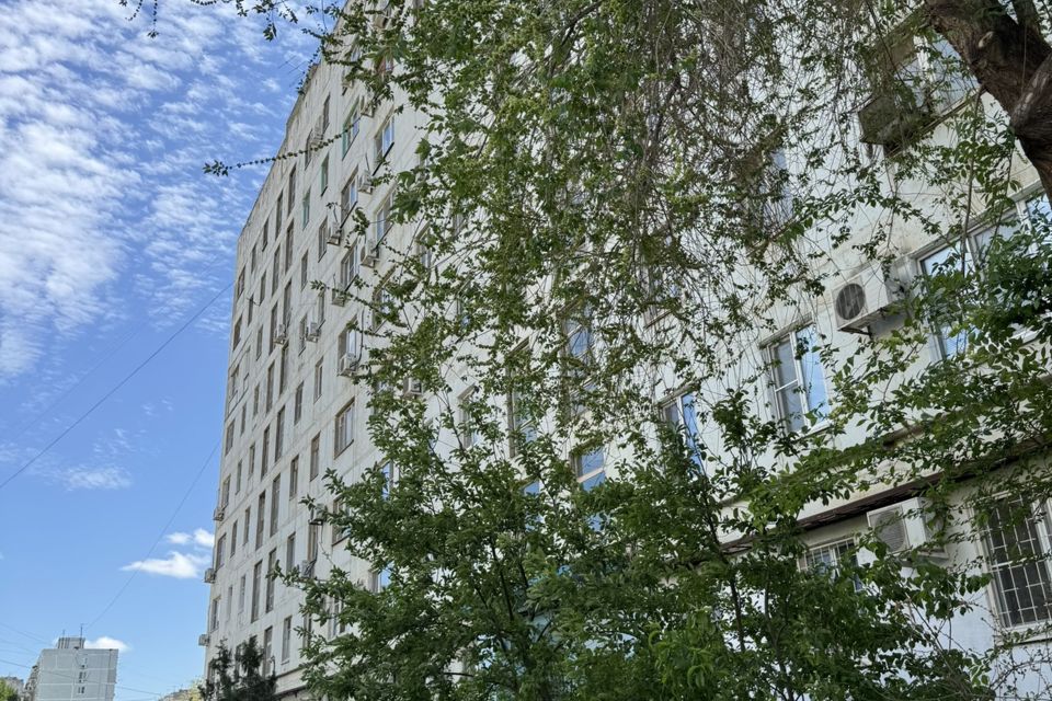 Продаётся 3-комнатная квартира, 59.3 м²