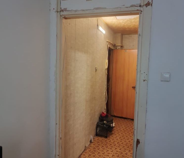 Продаётся 2-комнатная квартира, 43 м²