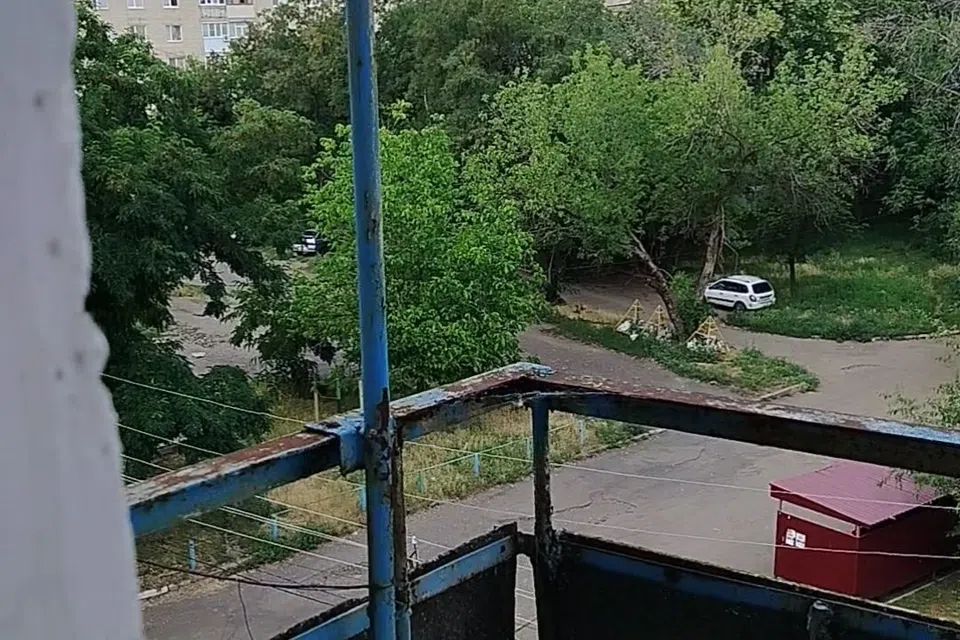Продаётся 3-комнатная квартира, 64.9 м²